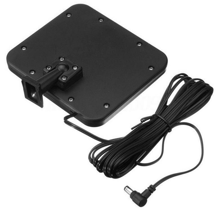 Solární LED reflektor 120 LED COB