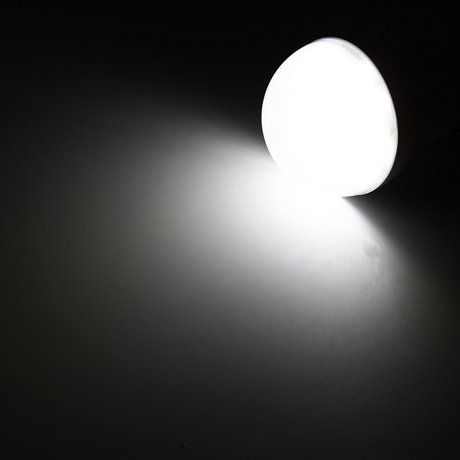 Solární přenosné osvětlení 3x LED žárovka