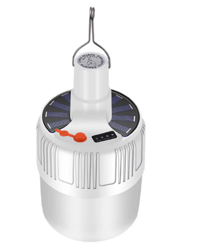 Solar SK24 Solární kempingová lampa