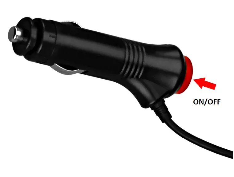 Light SAA39 LED pásek RGB do interiéru auta 36x LED