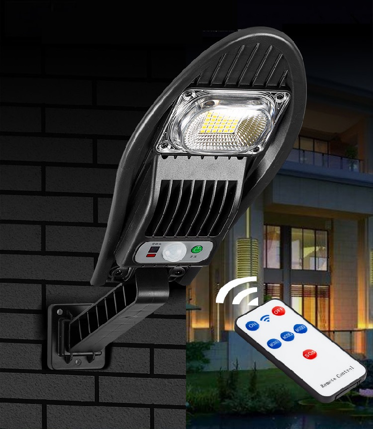 Solar SL42, Solární lampa 42x LED 