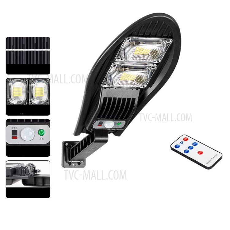 Solar SL84, Solární lampa  84x LED