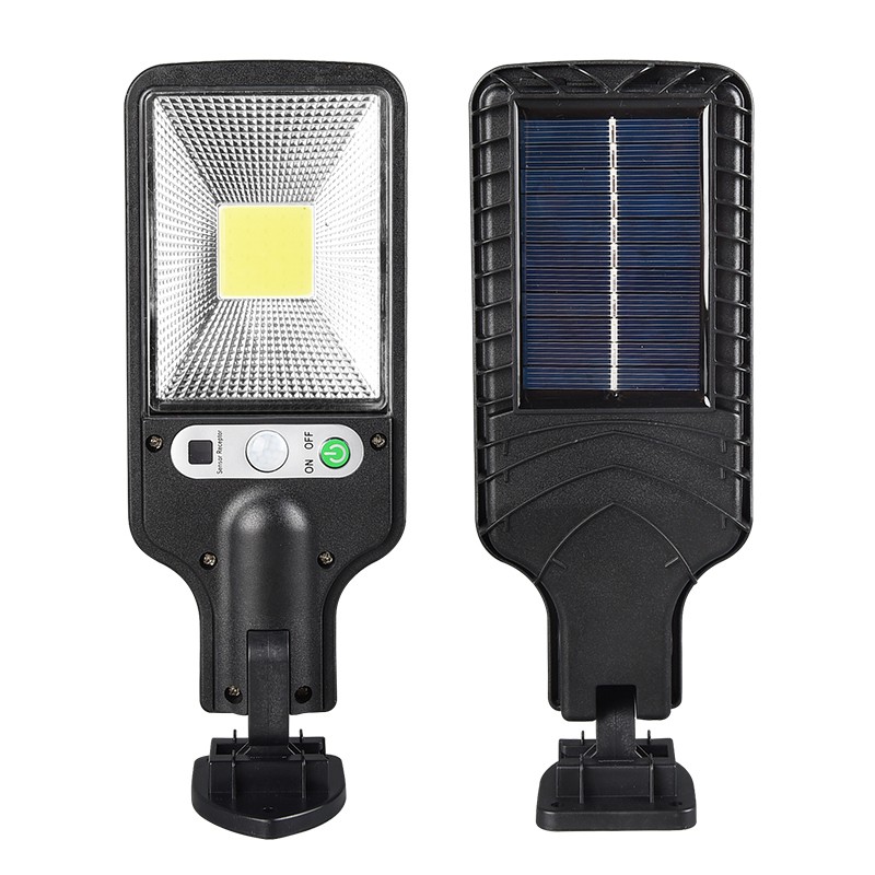 Solar SL31, Solární lampa 30x LED COB