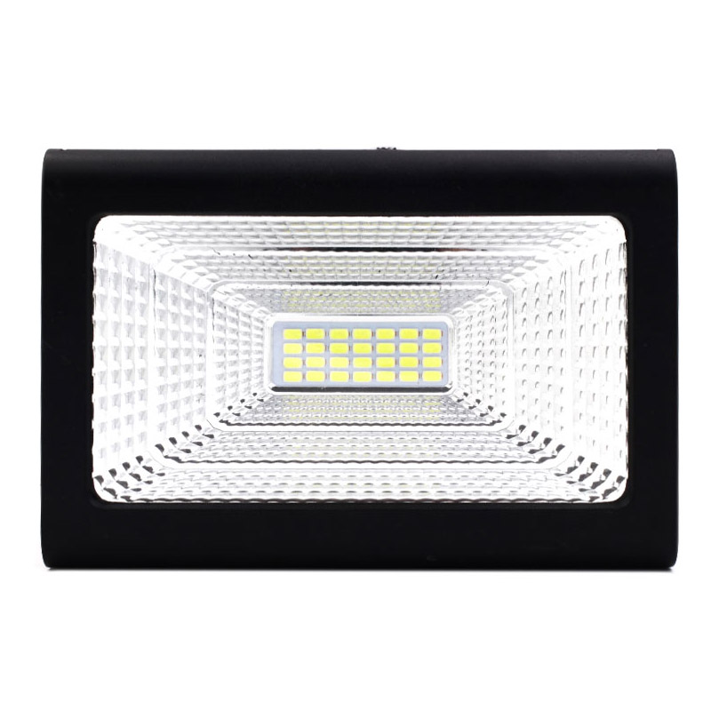 4W/6V, Solární přenosné osvětlení