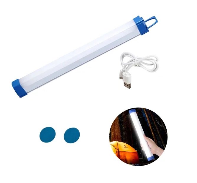 USB61/6 USB LED svítilna 6W