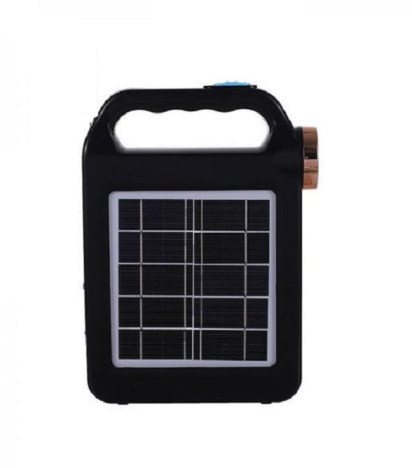 Solar S5V/3W, Solární LED světlo