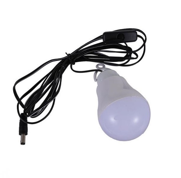 Solar S5V/3W, Solární LED světlo