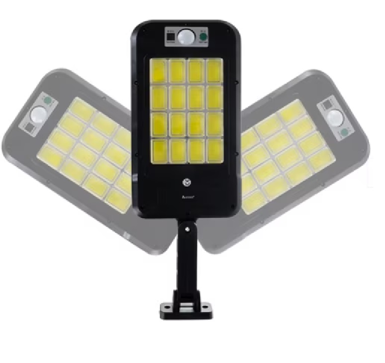 Solar SL240, Solární lampa LED COB