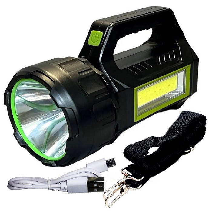 Solar SL07 Solární LED svítilna