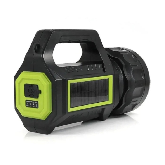 Solar SL07 Solární LED svítilna