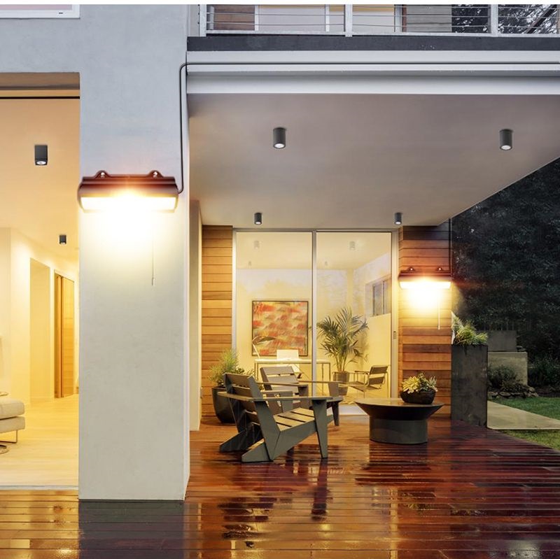 SOLAR 1/35, Nástěnné světlo