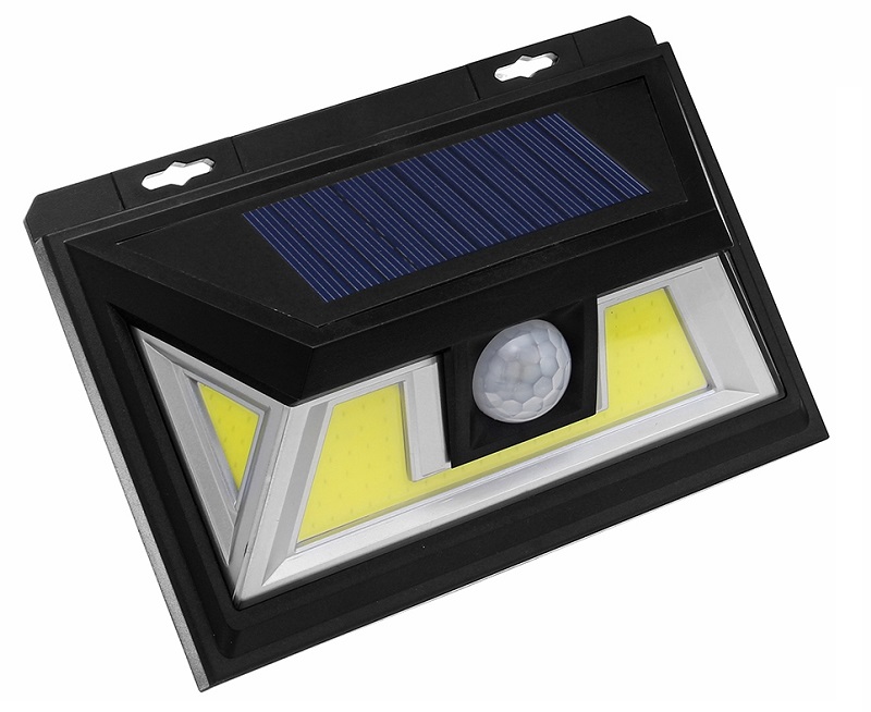 Solar 76/1, Solární nástěnné světlo