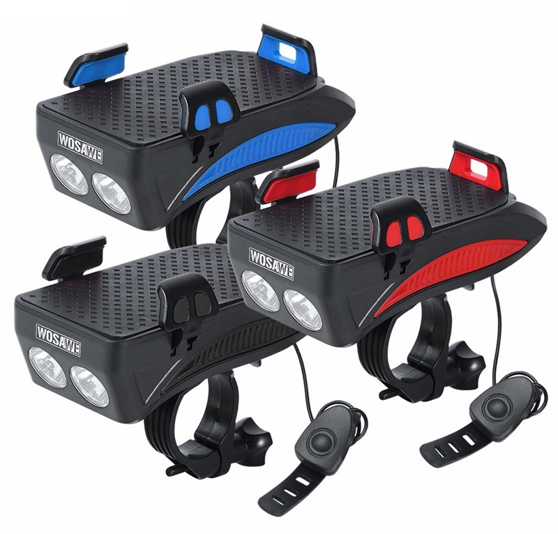 Lighting 803, Osvětlení kola multifunkční