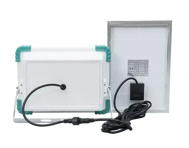 SR280, Solární reflektor 200W