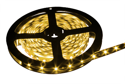 Light LED pásek 5050 60LED/m IP65 14.4W/m teplá bílá, 5 metrů
