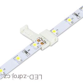 Spojka nepájivá pro LED pásky 5050 o šířce 10mm