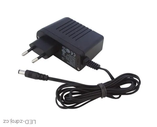 Light LED pásek 3528 60LED/m IP65 4.8W/m teplá bílá, 5m, komplet s vypínačem