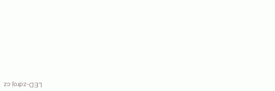 Barevná LED žárovka LED MR16 12V 3W s DO set 3 kusy