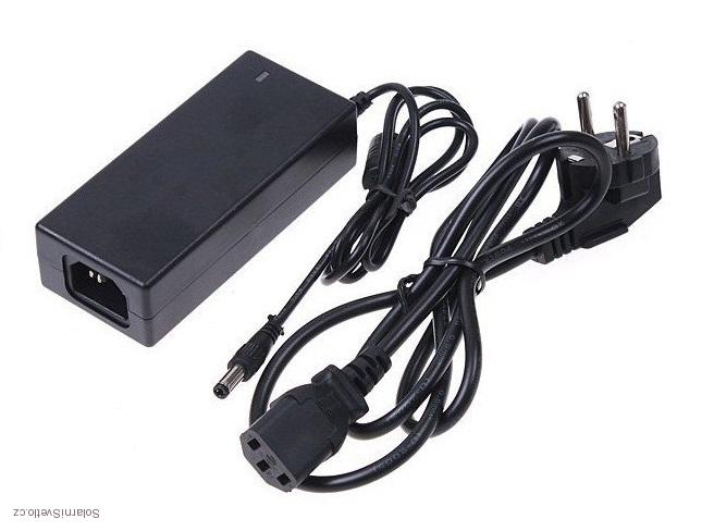 Light Led pásek 3 metry, 5050 60ks/m 12W/m, IP65, RGBWW teplá bílá, komplet