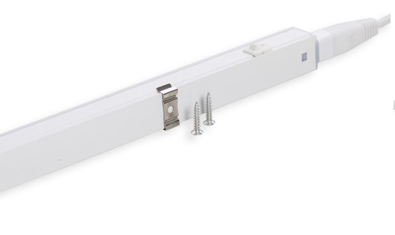 Light T5/0801 Svítidlo LED pod kuchyňskou linku 8W s vypínačem