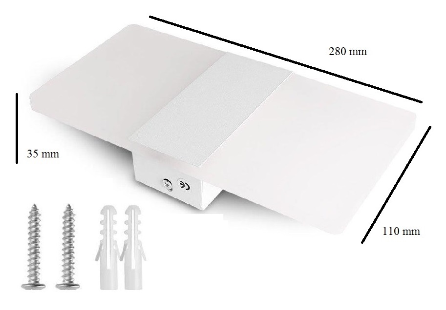 Light LN0632 - LED interiérové osvětlení