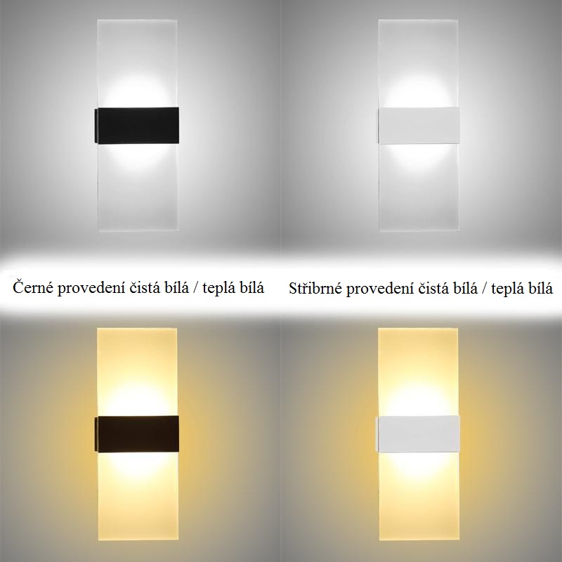 Light LN0632 - LED interiérové osvětlení