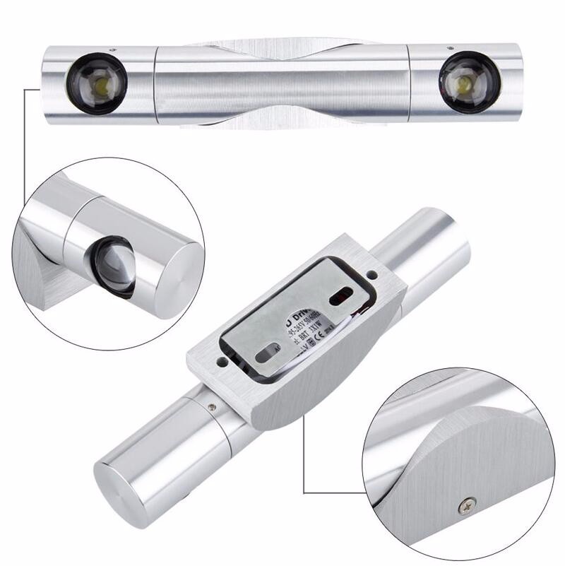 Light LN2321 - LED interiérové osvětlení