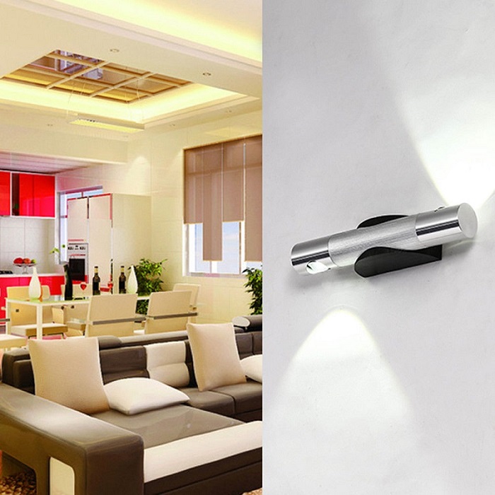 Light LN2321 - LED interiérové osvětlení