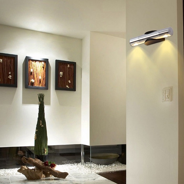 Light LN2322 - LED interiérové osvětlení