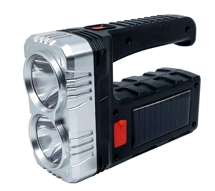 7702S, Solární LED svítilna