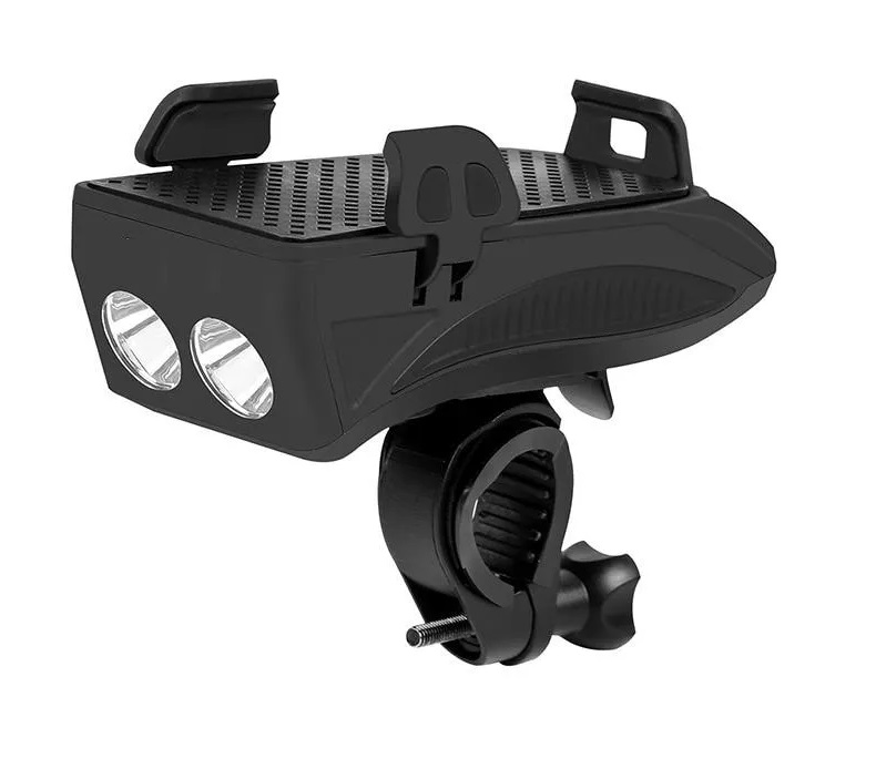 Lighting 801, Osvětlení kola multifunkční