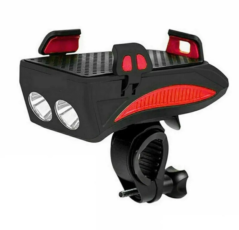 Lighting 803, Osvětlení kola multifunkční