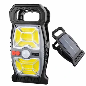 Solar SL46 Solární osvětlení s klipem