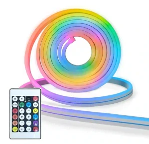 Light NH/005 LED neonová hadice RGB 5metrů