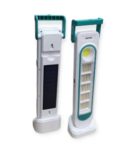 Solar SK-125 Solární kempingová lampa