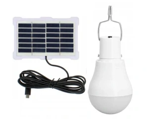SOLAR 27/5V Solární systém, USB