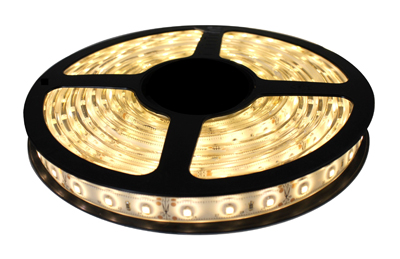 Light LED pásek 5630 60LED/m IP20 12W/m teplá bílá, 5 metrů