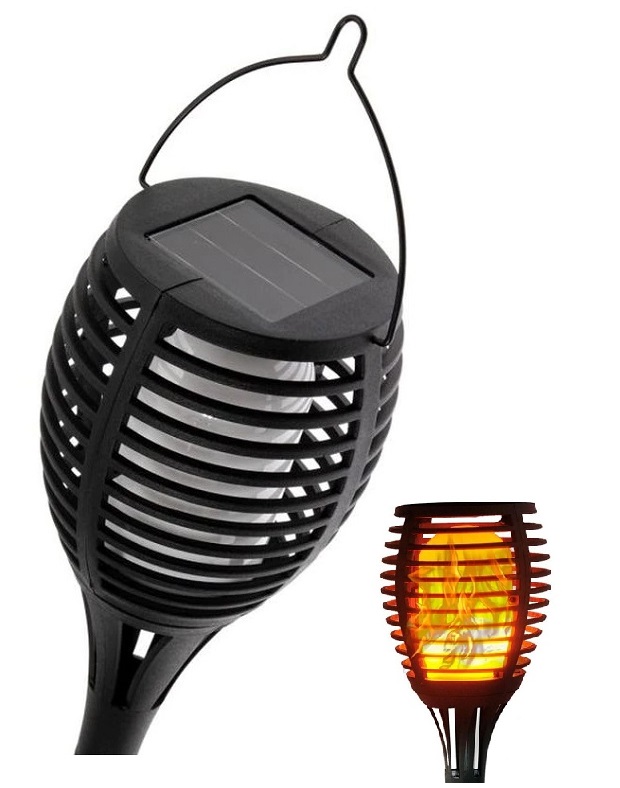 12P, Zahradní solární světlo