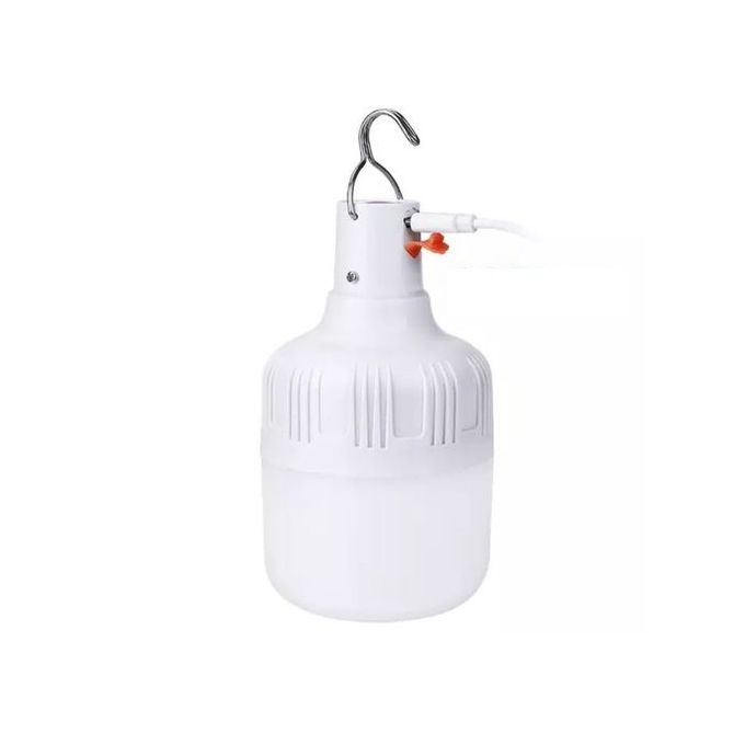 Light 18 Nabíjecí přenosná svítilna 9W