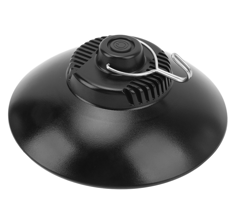 USB11, LED COB svítilna