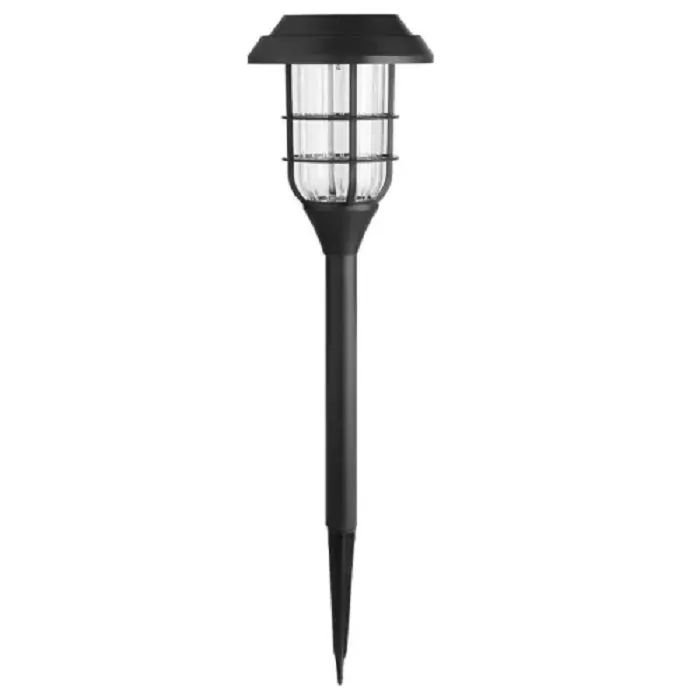 SOLAR S01/6 Solární zahradní svítidlo set 6 kusů