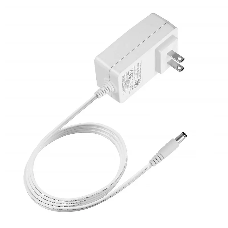 Adaptér napájecí 12V 2000mA US PLUG