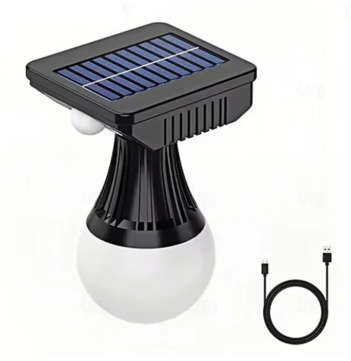 Solar SN23 Solární nástěnné světlo 