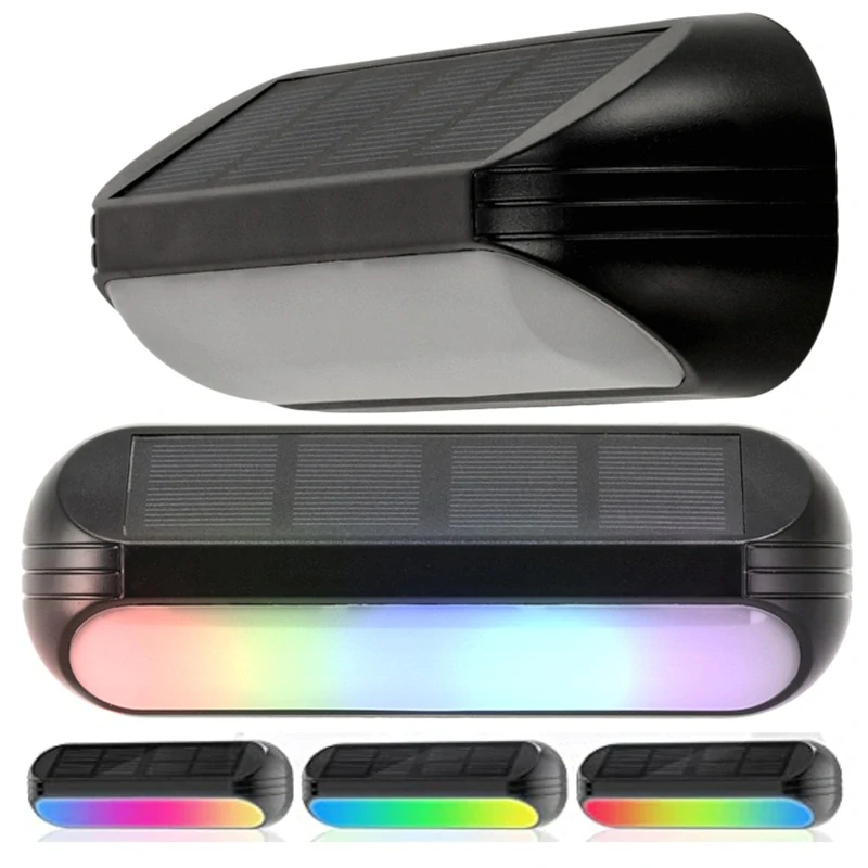 Solar S003, Solární lampa 