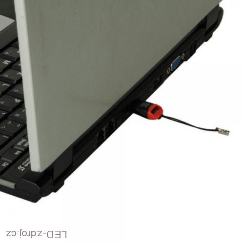 USB čtečka Mikro SD card