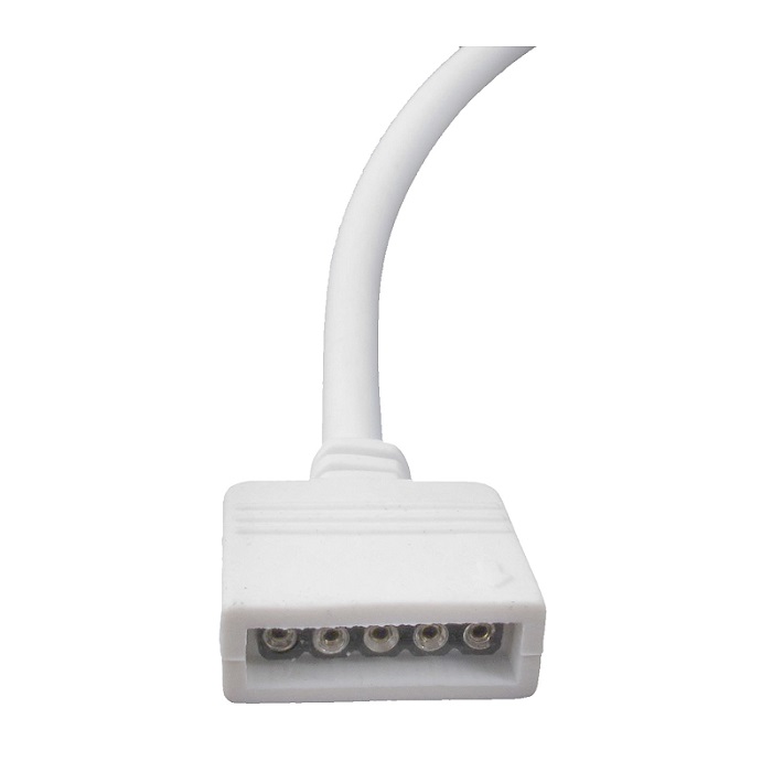 Rozdvojka pro RGBW/WW LED pásky 2+1