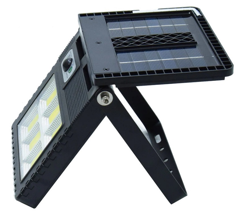 Solar SL120, Solární lampa