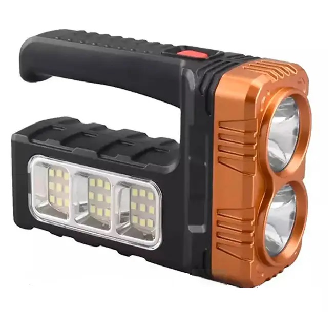 7702S, Solární LED svítilna