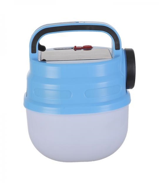 42S, Solární LED svítilna