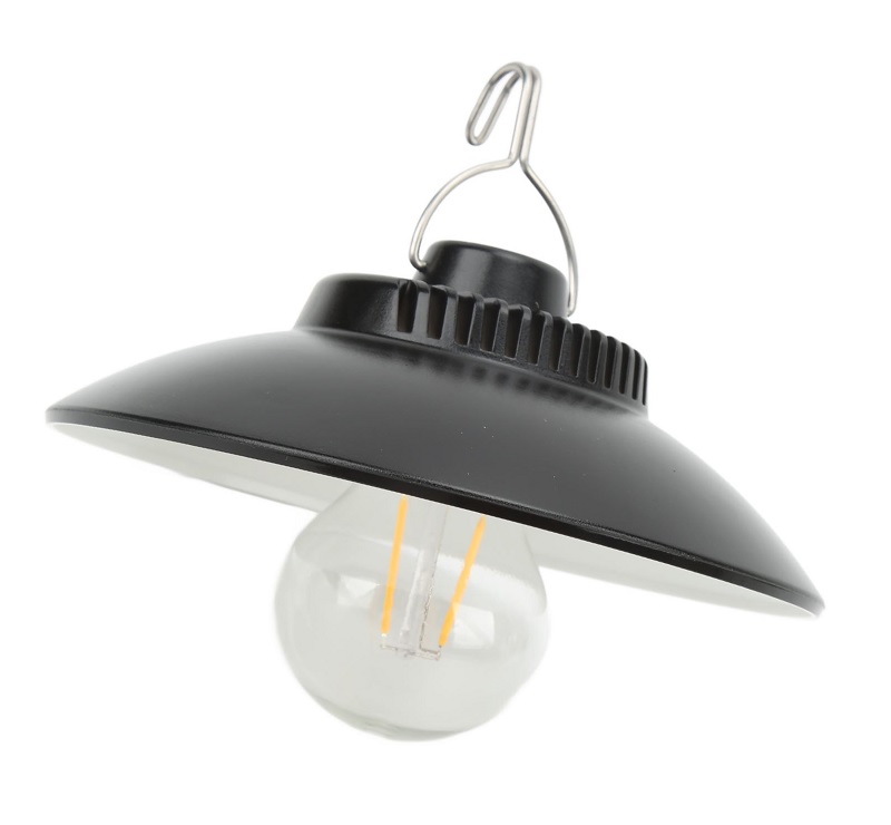 USB11, LED COB svítilna